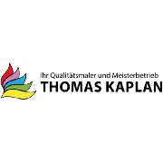 Qualitätsmaler Thomas Kaplan GmbH & Co. KG - LOGO