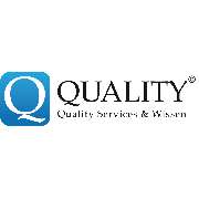 Quality Services & Wissen GmbH - LOGO