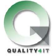 Quality4IT GmbH - LOGO