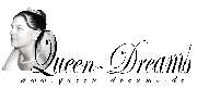 Logo - Queen Dreams Brautmode
