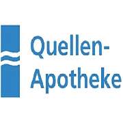Quellen-Apotheke Claudia Schneider - LOGO