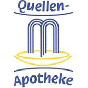 Quellen-Apotheke - Closed - Logo der Quellen-Apotheke
