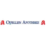 Quellen Apotheke - Logo der Quellen Apotheke