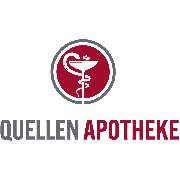 Quellen-Apotheke - Logo der Quellen-Apotheke
