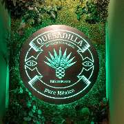 Quesadilla Kaiserslautern GmbH - LOGO