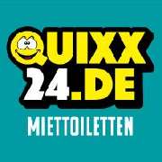 QUIXX24 Miettoiletten - LOGO