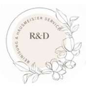 R & D Reinigung- Hausmeister-Service - LOGO