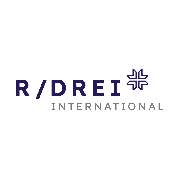 R/Drei International GmbH – Member of Ruess Group - R/DREI INTERNATIONAL GmbH Logo RUESS GROUP