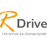 R Drive - Fahrschule am Bismarckplatz - LOGO