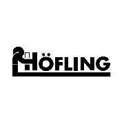 R. Höfling, Malermeister GmbH & Co. KG - LOGO