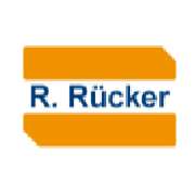 R. Rücker Technischer Großhandel - LOGO