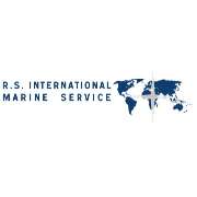 R.S. International Marine Service Schiffsreparatur & Wartung - LOGO