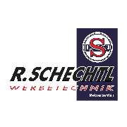 R.Schechtl Werbetechnik - LOGO