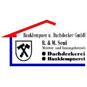 R. und M. Senf Bauklempner & Dachdecker GmbH - LOGO