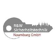 R & W Sicherheitstechnik Naumburg GmbH - LOGO