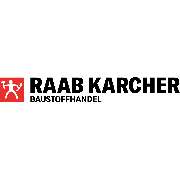 Raab Karcher Baustoffhandel - LOGO