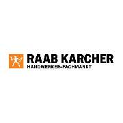 Raab Karcher Handwerker-Fachmarkt - LOGO