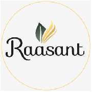 Raasant UG (haftungsbeschränkt) - LOGO