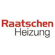 Raatschen Heizung - LOGO