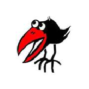 Raben-Apotheke - Logo der Raben-Apotheke