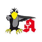 Raben-Apotheke Viernau - Logo der Raben-Apotheke Viernau