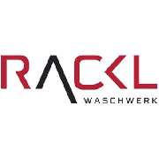 Rackl Waschwerk e.K. - LOGO