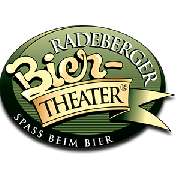 Radeberger Biertheater - LOGO