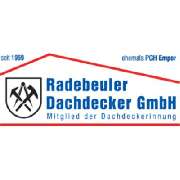 Radebeuler Dachdecker GmbH - LOGO