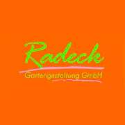 Radeck Gartengestaltung GmbH - LOGO