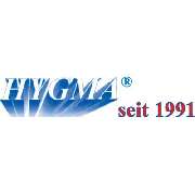 Ra­de­cke's HYG­MA® - LOGO