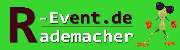 Logo - Rademacher Event UG (Haftungsbeschränkun