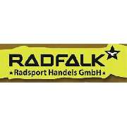 Radfalk Radsport Handels GmbH - LOGO