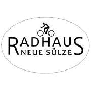 Radhaus Neue Sülze - LOGO