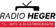 Radio Heger - LOGO