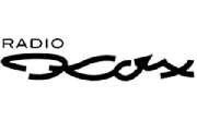 Radio Kox GmbH Filiale Friedrichstraße - LOGO