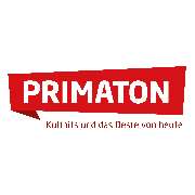 Radio Primaton - LOGO