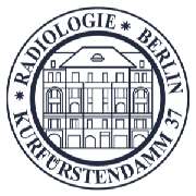 Radiologie am Kurfürstendamm 37 - LOGO