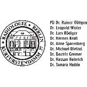 Radiologie am Kurfürstendamm 37 - LOGO