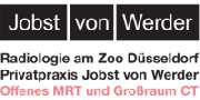 Radiologie am Zoo - Privatpraxis Jobst von Werder - LOGO