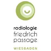 Radiologie Friedrichpassage Dres. med. Petra Proschek + Oliver Scheiba - LOGO