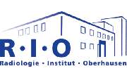 Radiologie-Institut-Oberhausen R.I.O. - LOGO