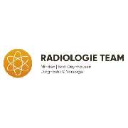 RADIOLOGIE TEAM Dr. med. Beate Paersch u. Dr. med. André Eisenberg - LOGO