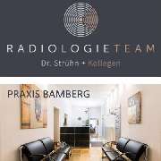 Radiologieteam Dr. Strühn  Kollegen / Bamberg - LOGO