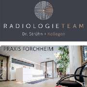Radiologieteam Dr. Strühn Kollegen Forchheim - LOGO