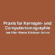 Radiologische Praxis Achim - LOGO