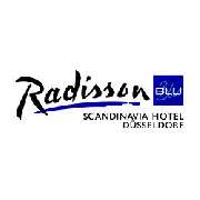 Radisson Blu Conference Hotel, Düsseldorf - LOGO