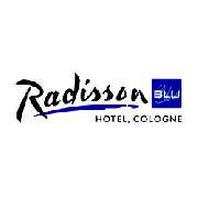 Radisson Blu Hotel, Cologne - LOGO