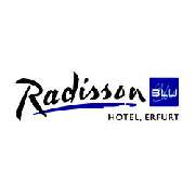 Radisson Blu Hotel, Erfurt - Closed - LOGO