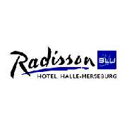 Radisson Blu Hotel, Halle-Merseburg - LOGO