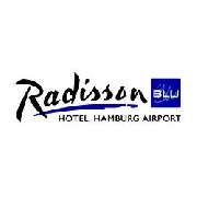 Radisson Blu Hotel, Hamburg Airport - LOGO
